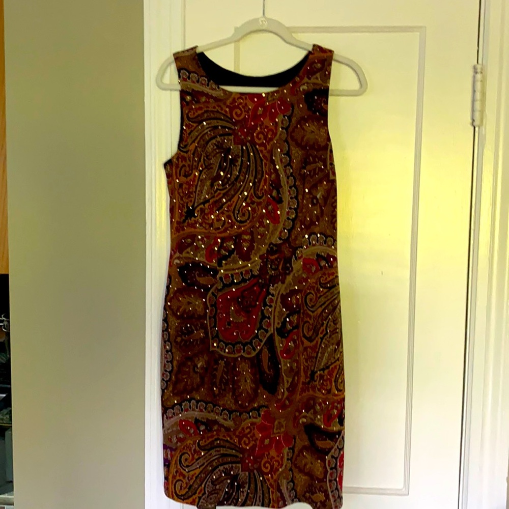 Joseph Ribkoff Cocktail Dress